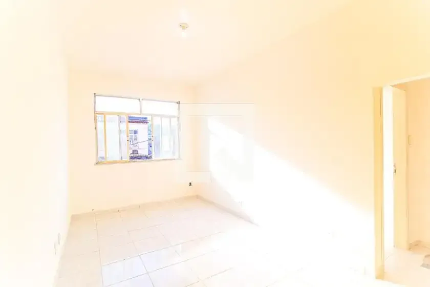 Apartamento para Locação em Rio de Janeiro/RJ - Pilares - 1 Quartos