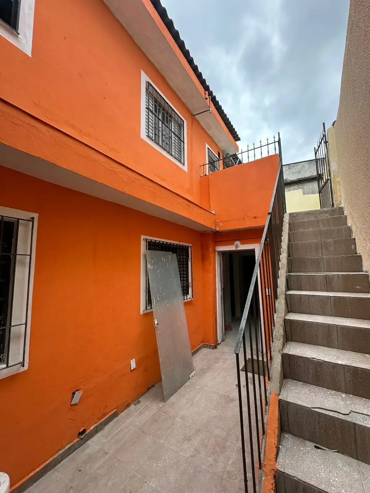 Casa / Sobrado para Locação em São Paulo/SP - Jardim Brasil (Zona Norte) - 2 Quartos