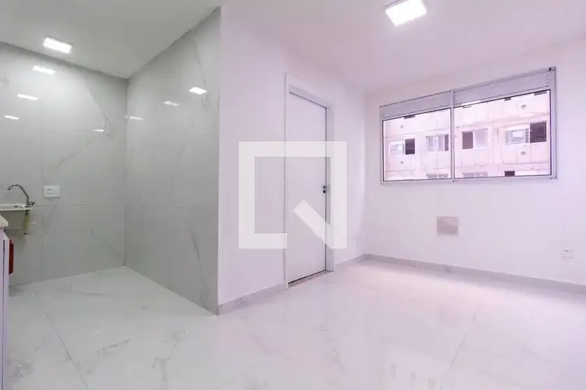 Apartamento para Locação em São Paulo/SP - Ermelino Matarazzo - 2 Quartos