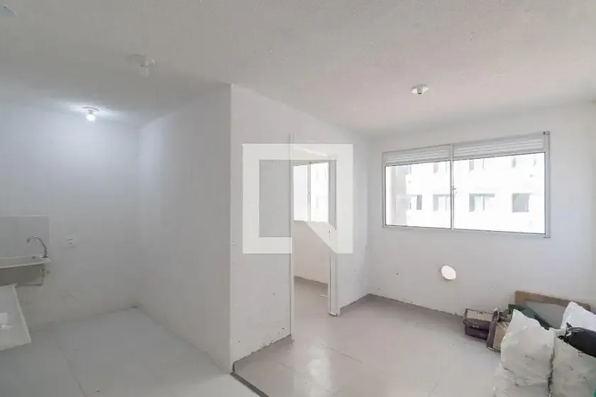 Apartamento para Locação em São Paulo/SP - Ermelino Matarazzo - 2 Quartos