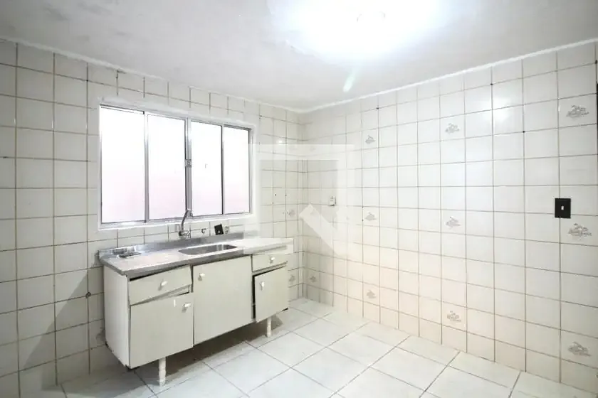 Casa / Sobrado para Locação em São Paulo/SP - Ermelino Matarazzo - 5 Quartos