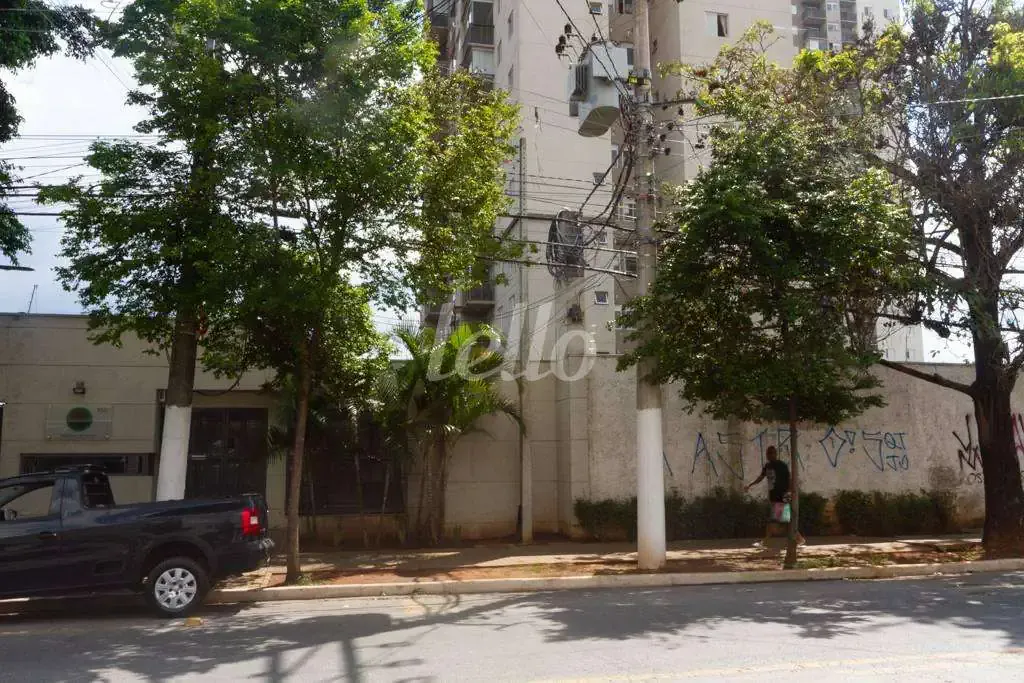 Apartamento para Locação em São Paulo/SP - Parque Edu Chaves - 3 Quartos
