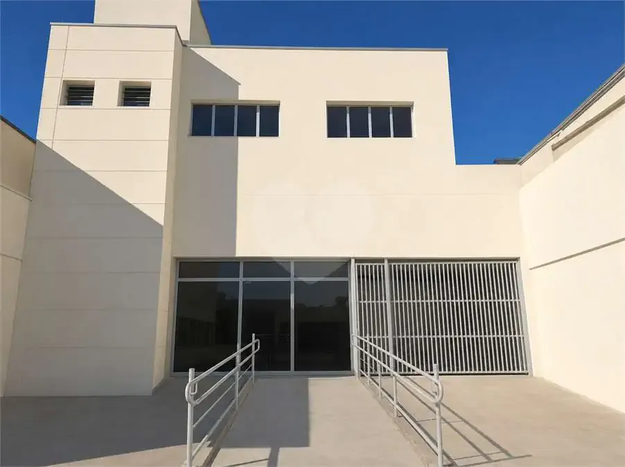Conj. Comercial / Sala para Locação em São Paulo/SP - Parque Edu Chaves