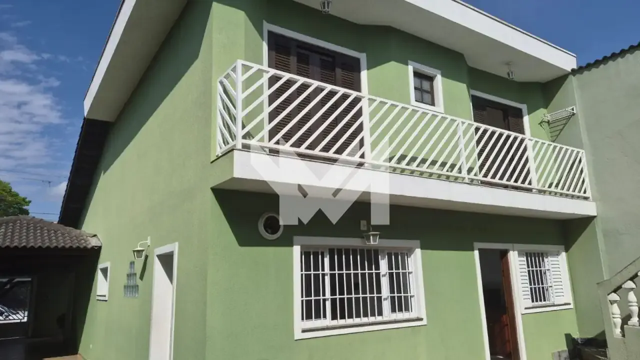 Casa / Sobrado Comercial para Locação em São Paulo/SP - Parque Edu Chaves