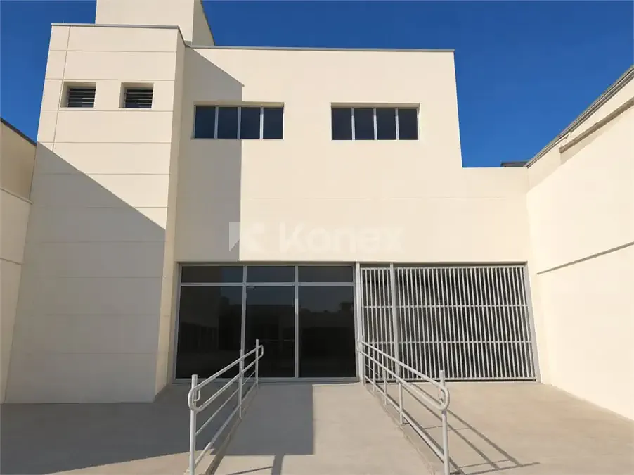 Conj. Comercial / Sala para Locação em São Paulo/SP - Parque Edu Chaves