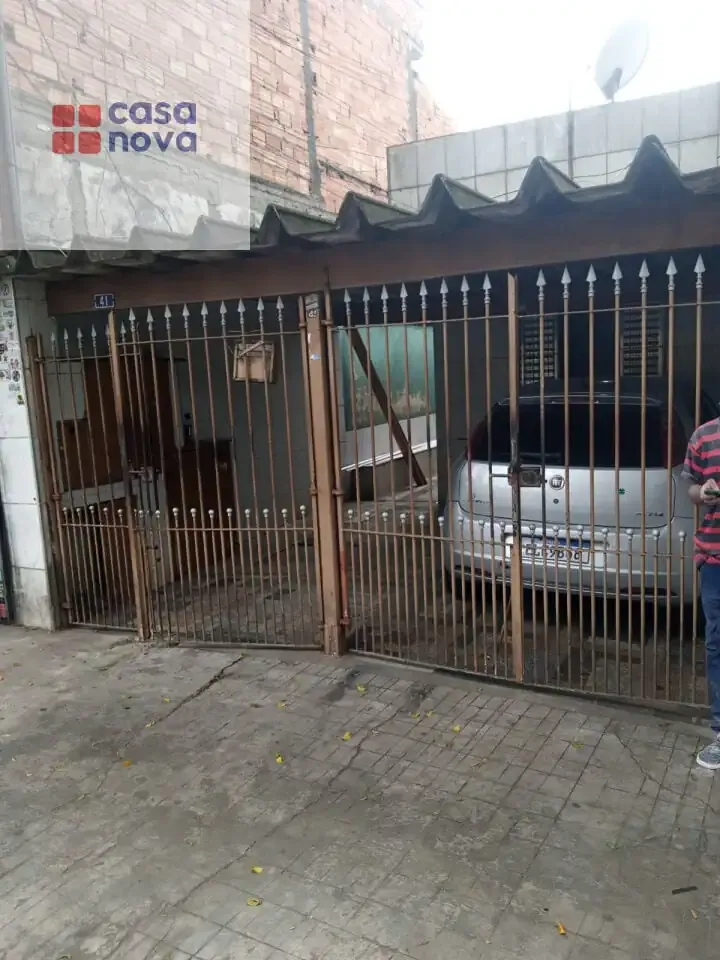Casa / Sobrado para Locação em São Paulo/SP - Parque Edu Chaves - 1 Quartos