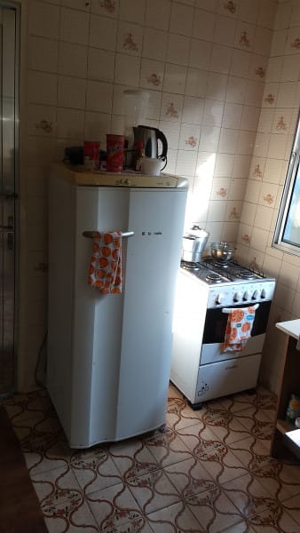 Alugo Quarto11947175544Lina