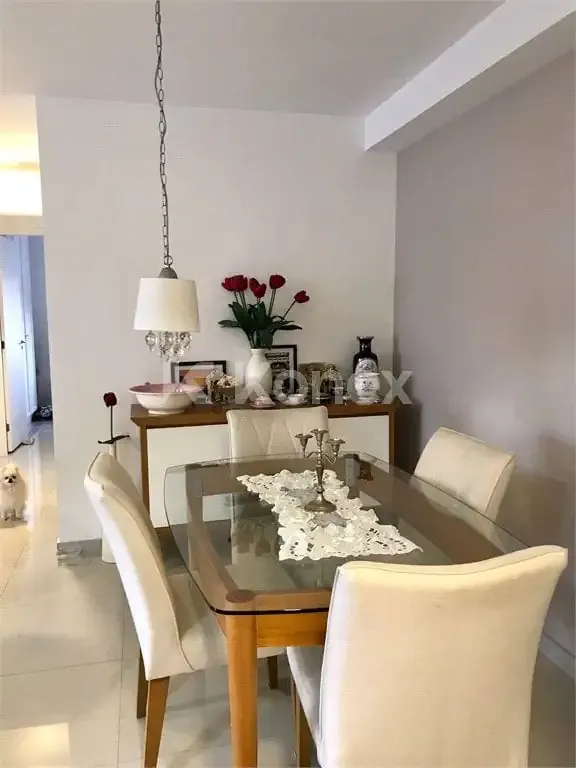 Apartamento para Locação em São Paulo/SP - Ferreira - 2 Quartos