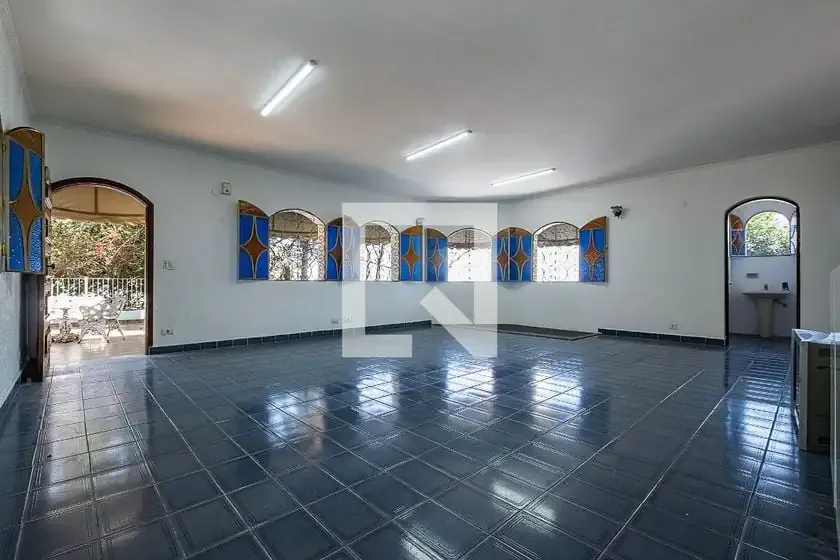 Casa / Sobrado para Locação em São Paulo/SP - Alto de Pinheiros - 1 Quartos