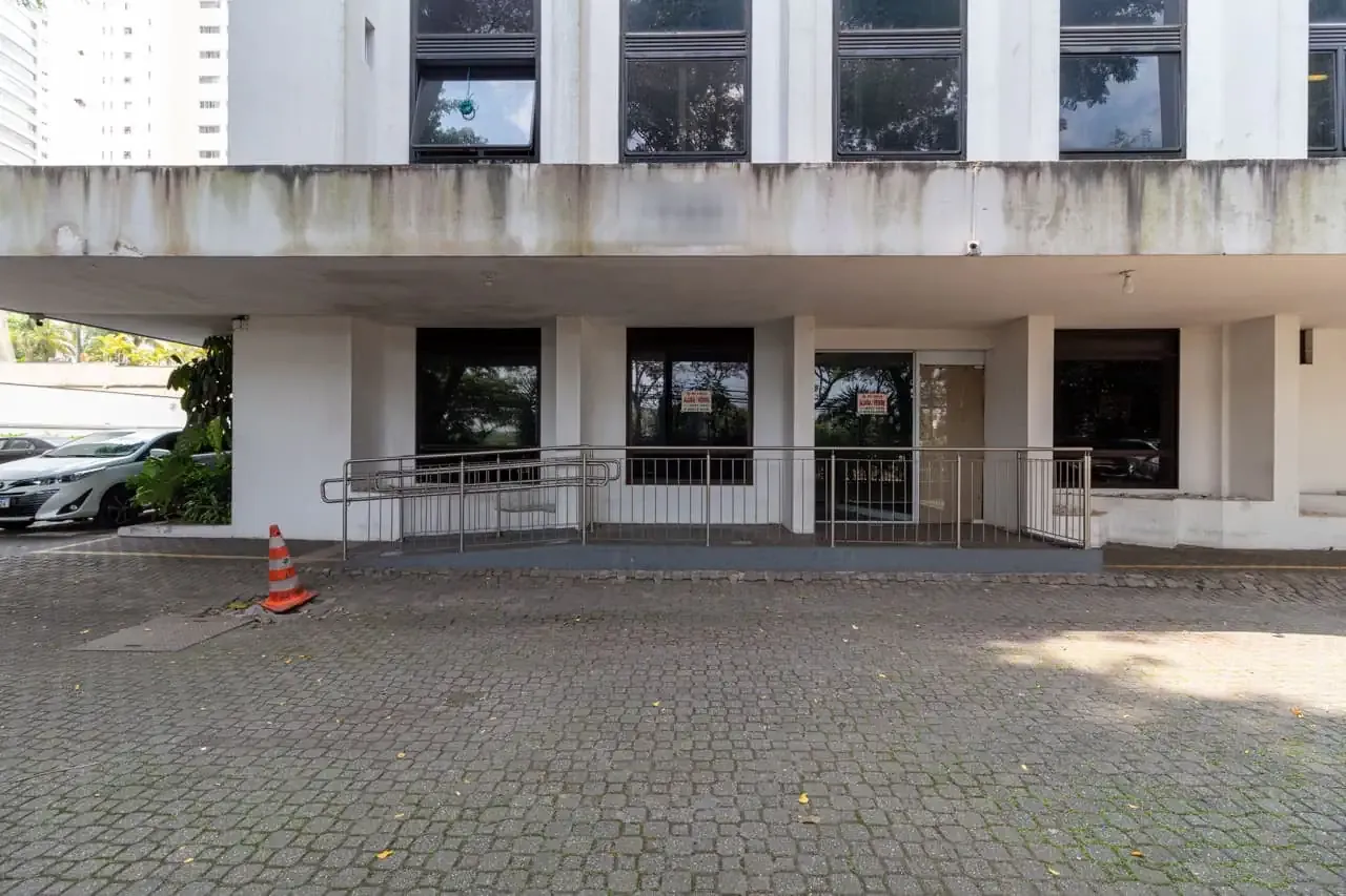 Loja / Comércio para Locação em São Paulo/SP - Alto de Pinheiros