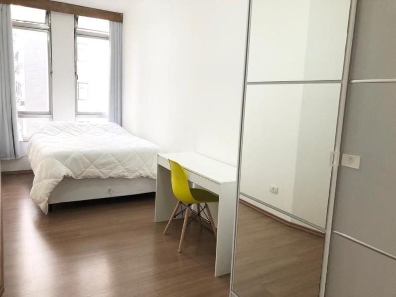 COLIVING PROX METRO BRIGADEIRO/ AV PAULISTA