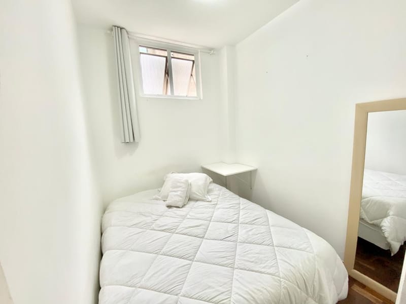 COLIVING PRÓXIMO AO METRÔ BRIGADEIRO / AV PAULISTA