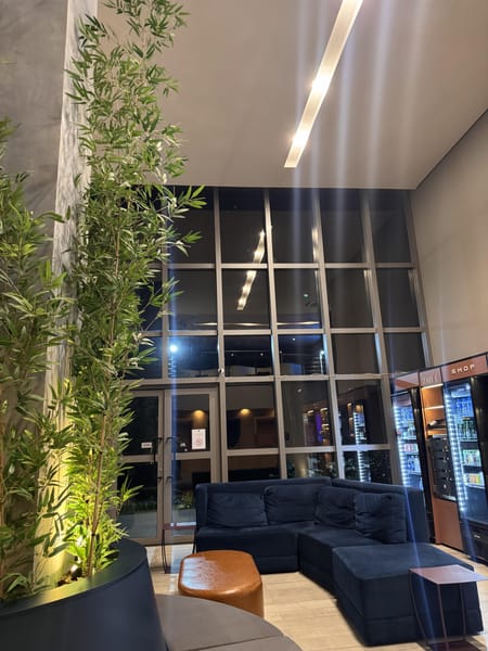 Studio paraíso
