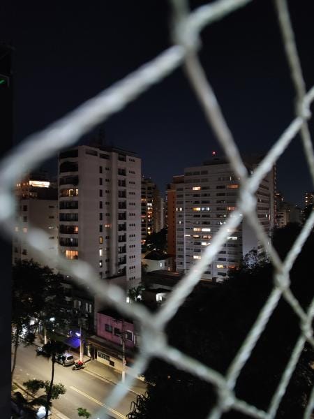 Quarto individual para locação – Bairro Paraíso (São Paulo)