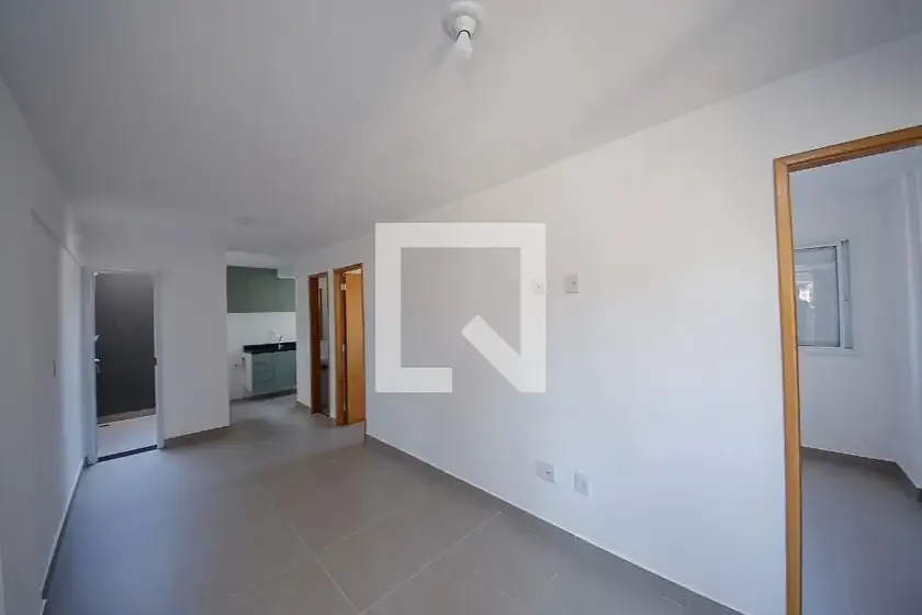 Apartamento para Locação em São Paulo/SP - Vila Alpina - 2 Quartos