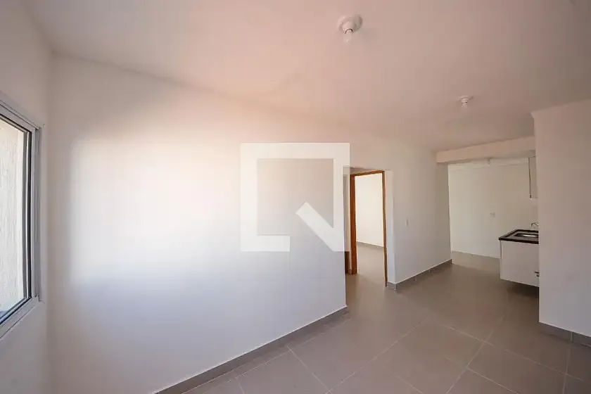 Apartamento para Locação em São Paulo/SP - Vila Alpina - 2 Quartos