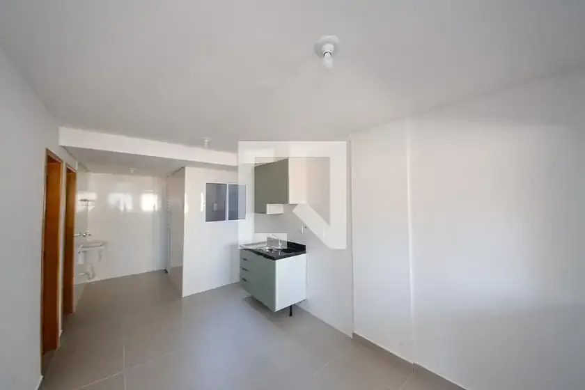 Apartamento para Locação em São Paulo/SP - Vila Alpina - 2 Quartos