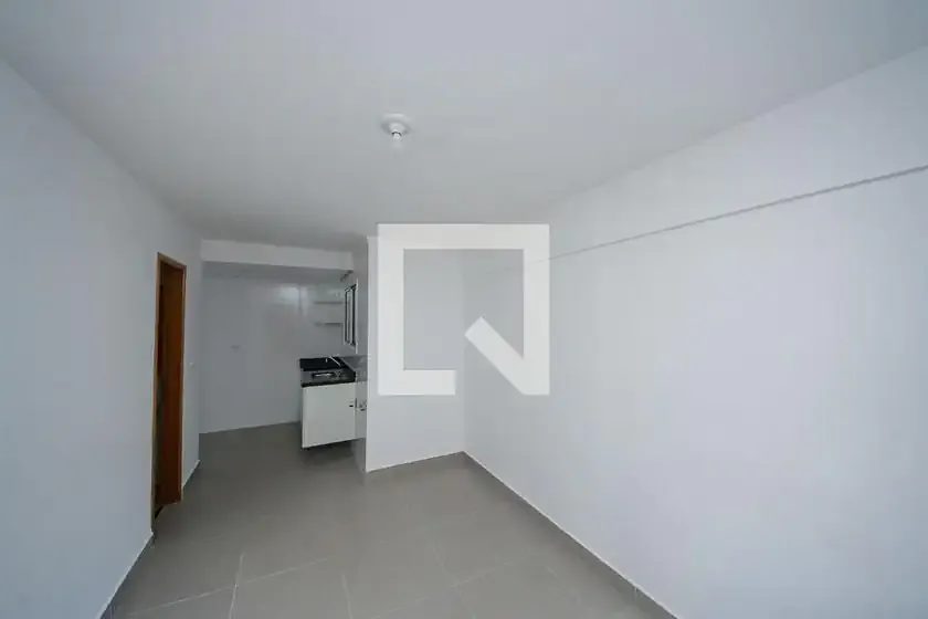 Apartamento para Locação em São Paulo/SP - Vila Alpina - 1 Quartos
