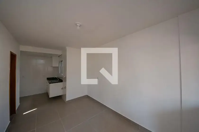 Apartamento para Locação em São Paulo/SP - Vila Alpina - 1 Quartos