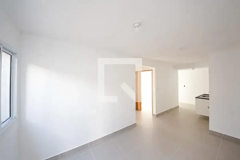 Apartamento para Locação em São Paulo/SP - Vila Alpina - 2 Quartos