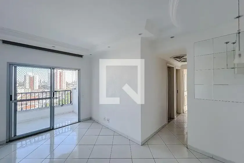 Apartamento para Locação em São Paulo/SP - Vila Matilde - 3 Quartos
