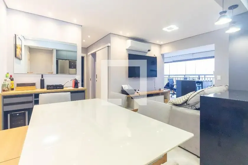 Apartamento para Locação em São Paulo/SP - Vila Matilde - 2 Quartos