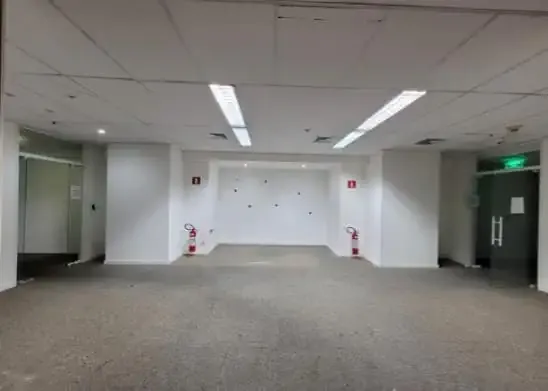 Conj. Comercial / Sala para Locação em São Paulo/SP - Vila Almeida