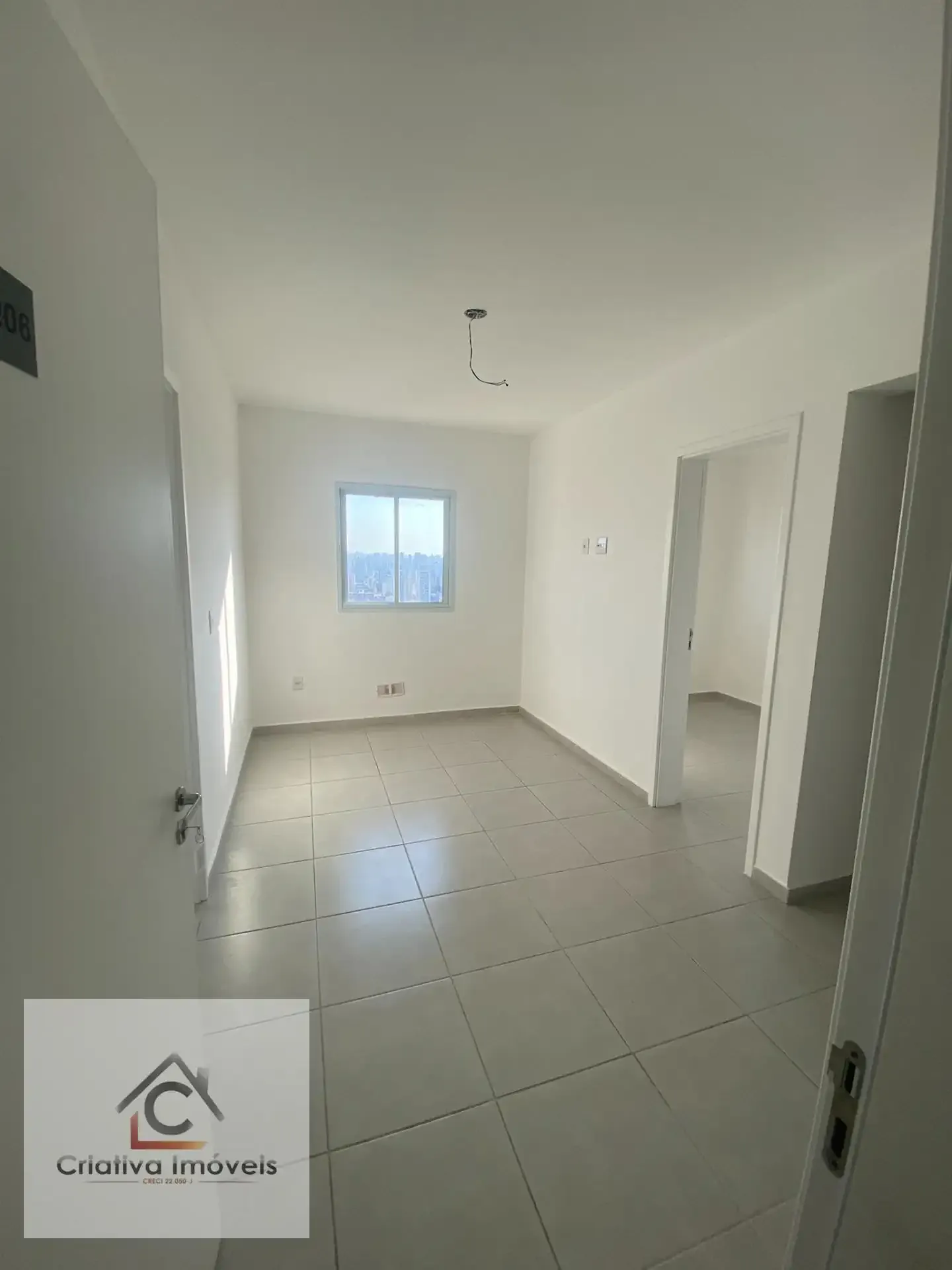 Apartamento para Locação em São Paulo/SP - Vila Matilde - 2 Quartos