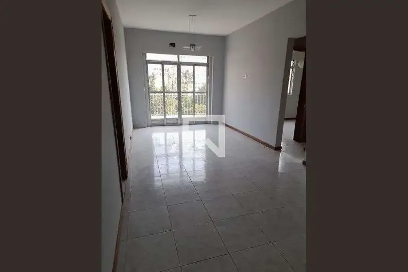Apartamento para Locação em Rio de Janeiro/RJ - Campinho - 2 Quartos