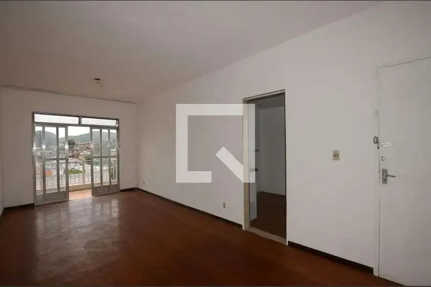 Apartamento para Locação em Rio de Janeiro/RJ - Campinho - 2 Quartos