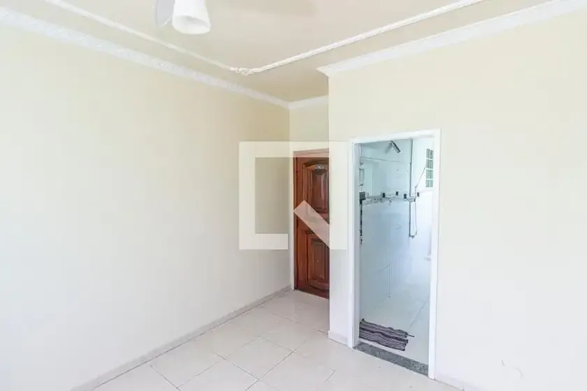 Apartamento para Locação em Rio de Janeiro/RJ - Campinho - 2 Quartos