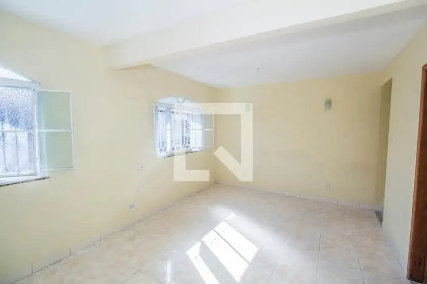 Casa / Sobrado para Locação em Rio de Janeiro/RJ - Campinho - 2 Quartos