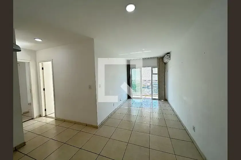 Apartamento para Locação em Rio de Janeiro/RJ - Campinho - 2 Quartos