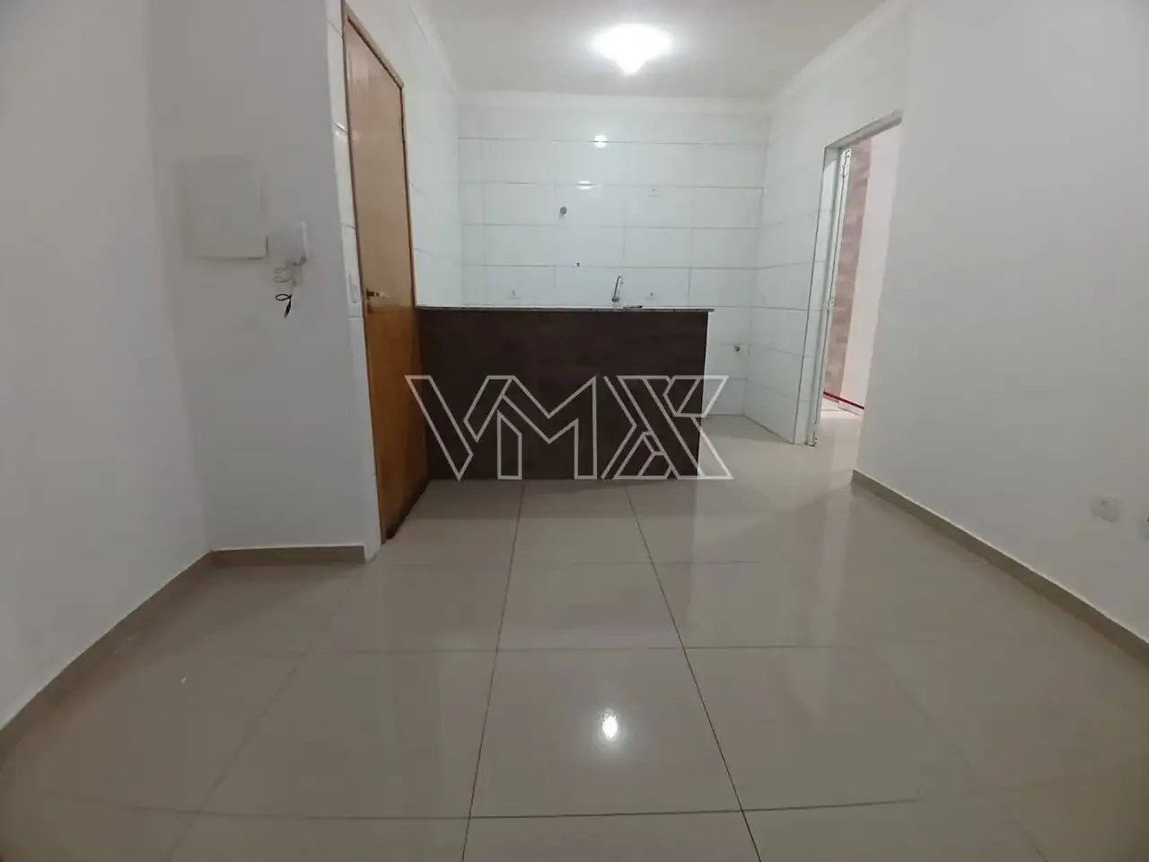 Apartamento para Locação em São Paulo/SP - Vila Medeiros - 2 Quartos