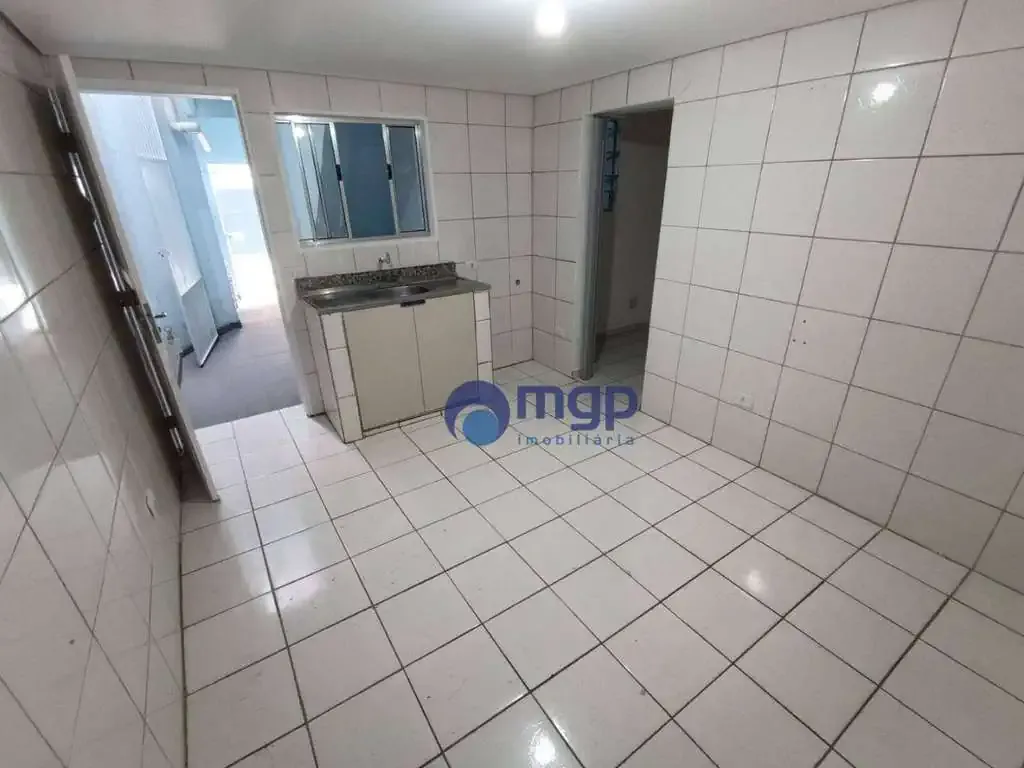 Casa / Sobrado para Locação em São Paulo/SP - Vila Medeiros - 1 Quartos