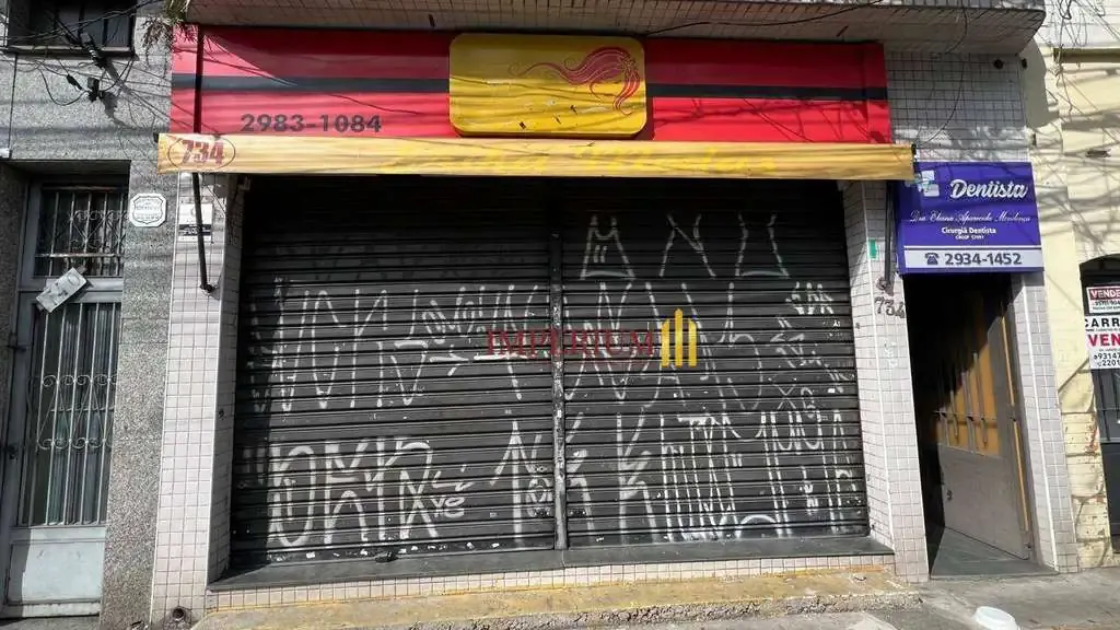 Conj. Comercial / Sala para Locação em São Paulo/SP - Vila Medeiros