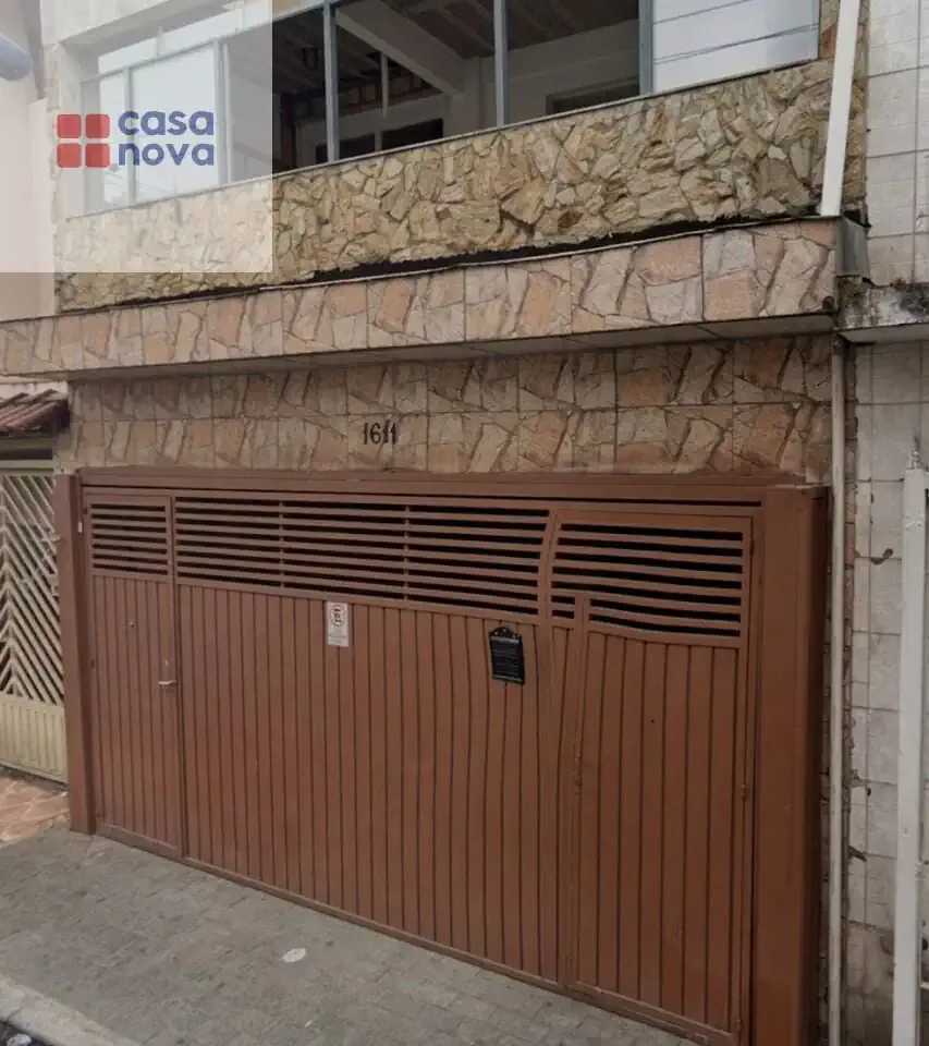 Casa / Sobrado em Condomínio para Locação em São Paulo/SP - Vila Medeiros - 2 Quartos