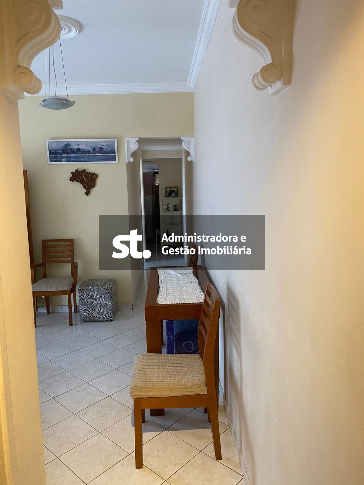 Apartamento para aluguel em Riachuelo, Rio de Janeiro