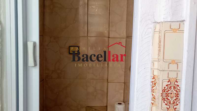 Apartamento para aluguel em Riachuelo, Rio de Janeiro