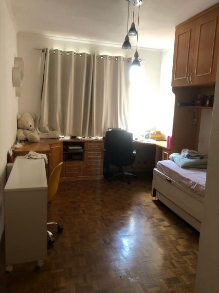 Quartos individuais
