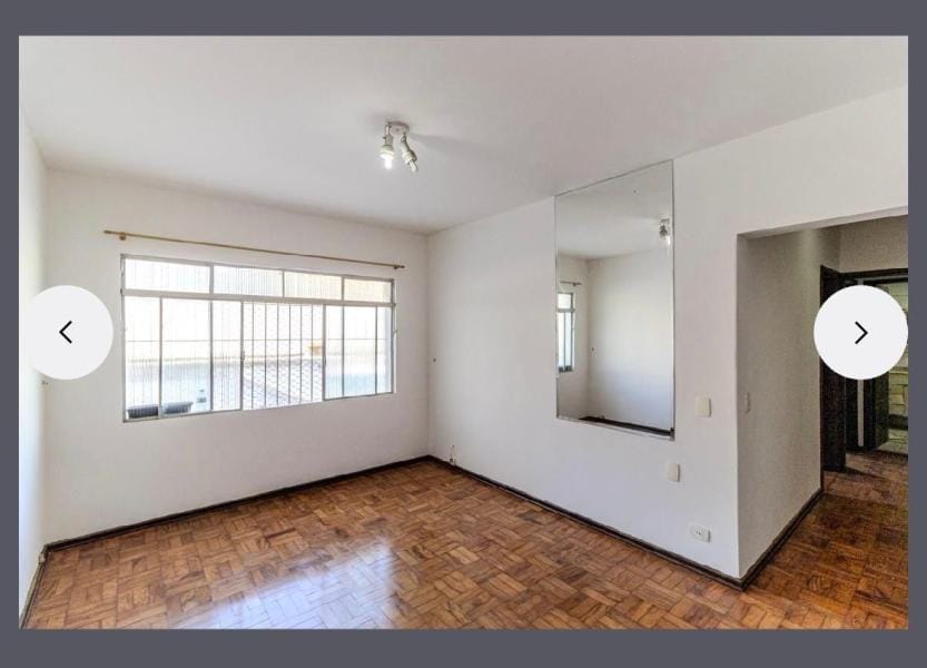 SUITE NA SANTA CECÍLIA