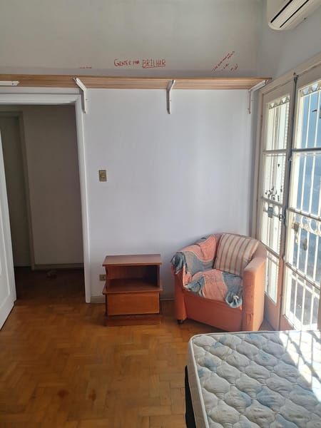 Quarto no Butantã