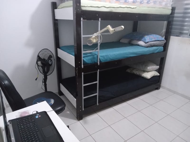 Pensão Em Sao Lucas