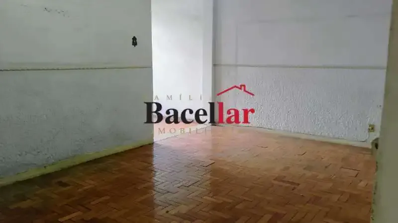 Apartamento para Locação em Rio de Janeiro/RJ - Riachuelo - 2 Quartos