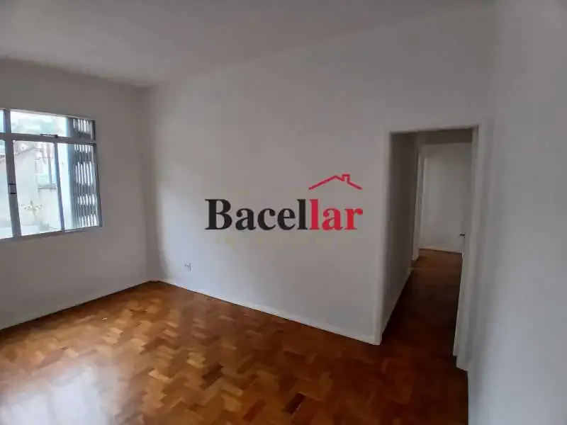 Apartamento para Locação em Rio de Janeiro/RJ - Riachuelo - 2 Quartos