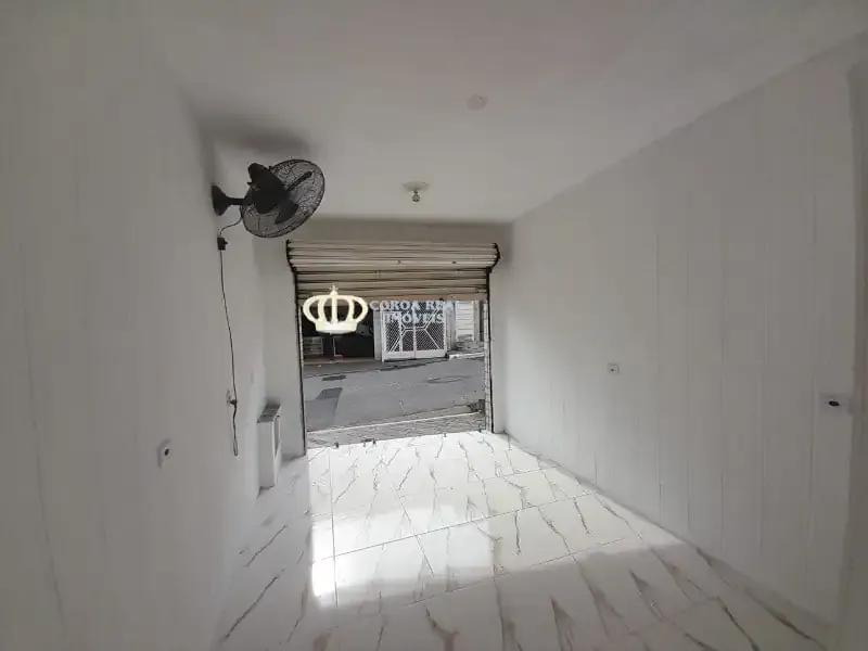 Loja / Comércio para Locação em São Paulo/SP - Vila Nhocune