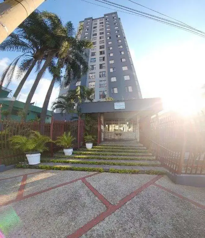 Apartamento para Locação em São Paulo/SP - Vila Santana - 3 Quartos