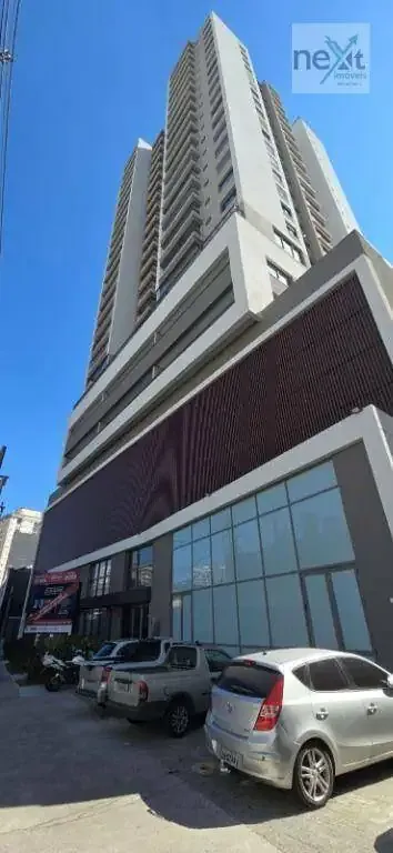 Conj. Comercial / Sala para Locação em São Paulo/SP - Quarta Parada