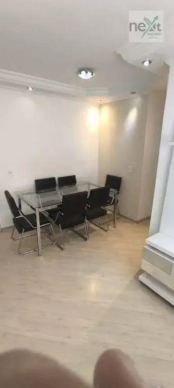 Apartamento para Locação em São Paulo/SP - Vila Moreira - 2 Quartos