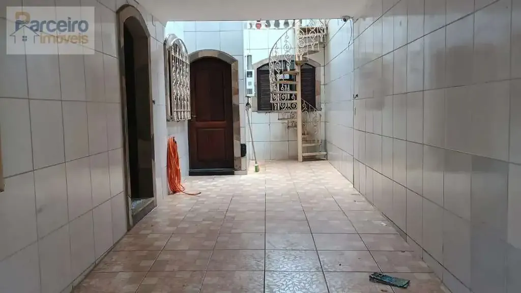 Casa / Sobrado para Locação em São Paulo/SP - Vila Nhocune - 2 Quartos